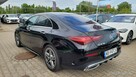 Mercedes CLA 180 - 10