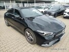 Mercedes CLA 180 - 1