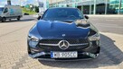 Mercedes CLA 180 - 3
