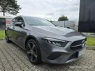 Mercedes A 250 - 1