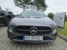 Mercedes A 250 - 3