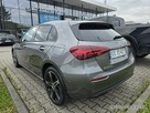 Mercedes A 250 - 4