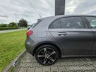 Mercedes A 250 - 6