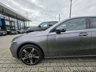 Mercedes A 250 - 14