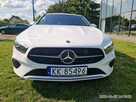 Mercedes A 250 - 3