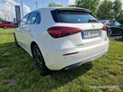 Mercedes A 250 - 6