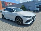 Mercedes A 250 - 1