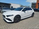 Mercedes A 250 - 2