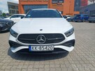 Mercedes A 250 - 3
