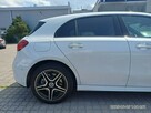 Mercedes A 250 - 8