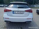 Mercedes A 250 - 10