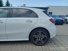 Mercedes A 250 - 13