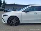 Mercedes A 250 - 16
