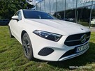 Mercedes A 250 - 1