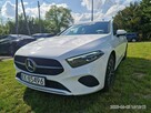 Mercedes A 250 - 2