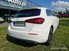 Mercedes A 250 - 4