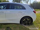 Mercedes A 250 - 8