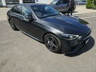 Mercedes C 400 - 1