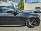 Mercedes C 400 - 4