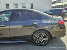 Mercedes C 400 - 11