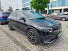 Mercedes EQA - 1