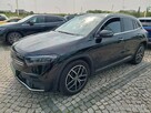 Mercedes EQA - 2