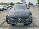 Mercedes EQA - 3
