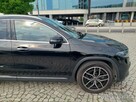 Mercedes EQA - 4