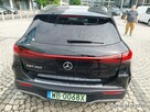 Mercedes EQA - 8