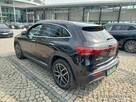 Mercedes EQA - 10