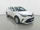 Toyota C-HR - 1