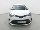 Toyota C-HR - 2