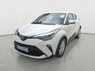 Toyota C-HR - 3
