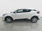Toyota C-HR - 4