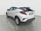 Toyota C-HR - 5