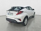 Toyota C-HR - 7