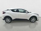 Toyota C-HR - 8