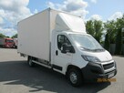 Peugeot Boxer - 1