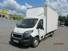 Peugeot Boxer - 3