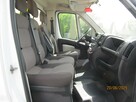 Peugeot Boxer - 8