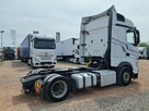 Mercedes actros - 4
