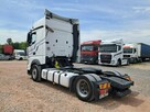 Mercedes actros - 6