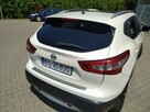 Nissan Qashqai 1.2 DIG-T TEKNA, Krajowy, Bezwypadkowy, Pierwszy właściciel - 5