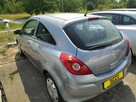Opel Corsa 1.2 80KM 3 drzwi - 4