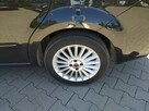 Fiat Linea 1.4 T-Jet 120 KM, Salon Polska - 13