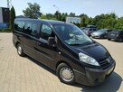 Fiat Scudo Panorama 2.0 MJ 120KM L2H1 Family 9-osobowy - 2