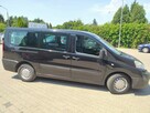 Fiat Scudo Panorama 2.0 MJ 120KM L2H1 Family 9-osobowy - 3