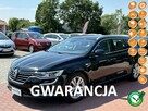 Renault Talisman Automat, Salon PL,Gwarancja, Serwis, Stan bardzo dobry - 1