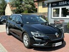 Renault Talisman Automat, Salon PL,Gwarancja, Serwis, Stan bardzo dobry - 4