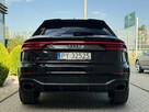 Audi RS Q8 600KM. Ceramika. B&O. Panorama. ACC. Gwarancja 05.2026. Karbon. FV23%. - 7